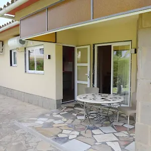 Сasa de vacaciones Little House Near The Sea, Cambrils