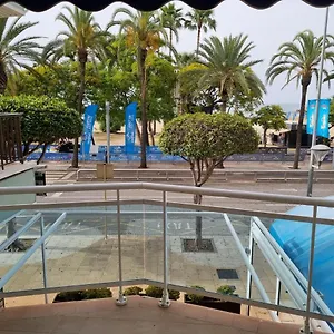 Apartamento Primera Linea Mar Cerca Puerto, Cambrils