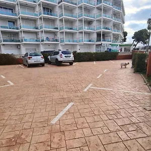 Apartamento Voralmar, Cambrils