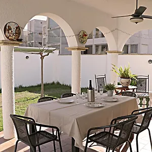 Villa Villa Cambrils Beach, Cambrils