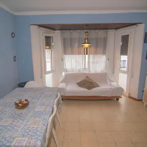 Apartamento Piset Torre Port, Cambrils