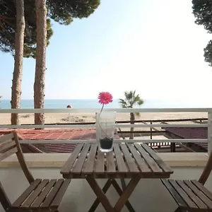 Apartamento Frente Al Mar En, Cambrils